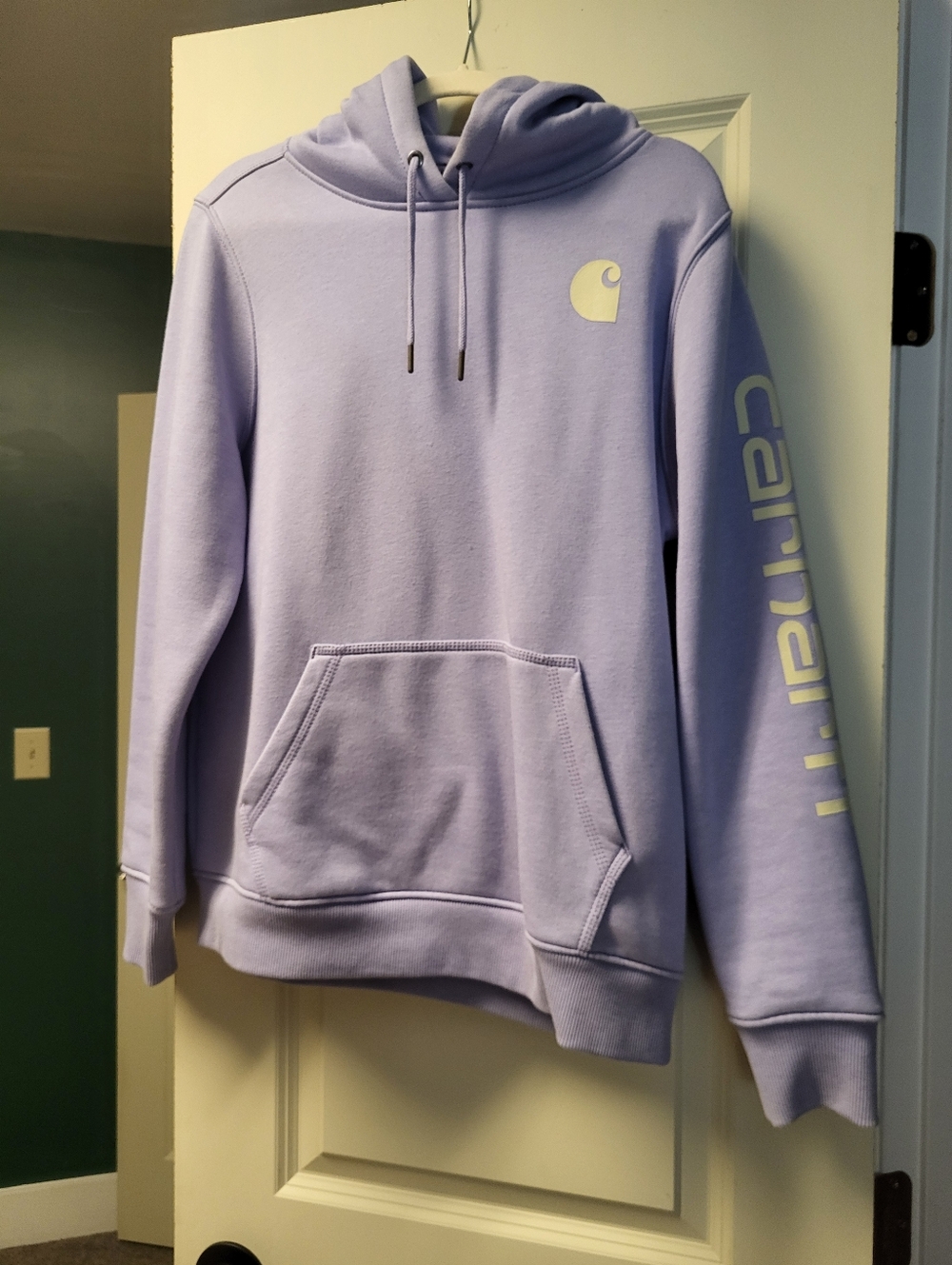Carhartt Hoodie